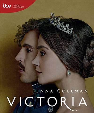 维多利亚 第二季