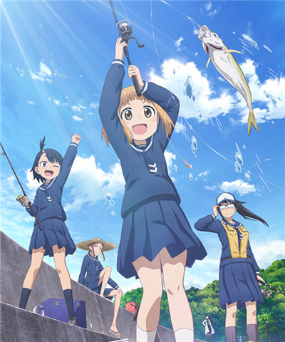 放学后海堤日记(跟播中)